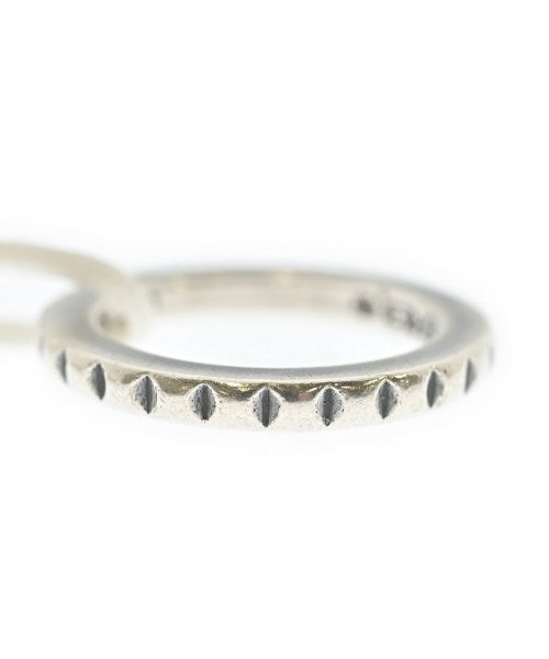 CHROME HEARTS แหวน