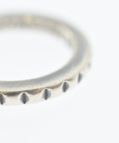 CHROME HEARTS แหวน