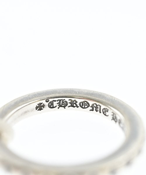 CHROME HEARTS แหวน