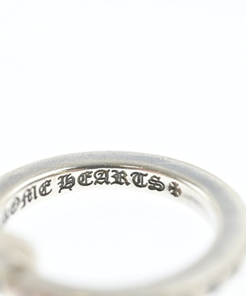 CHROME HEARTS แหวน