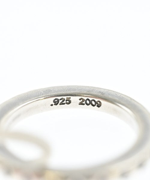 CHROME HEARTS แหวน