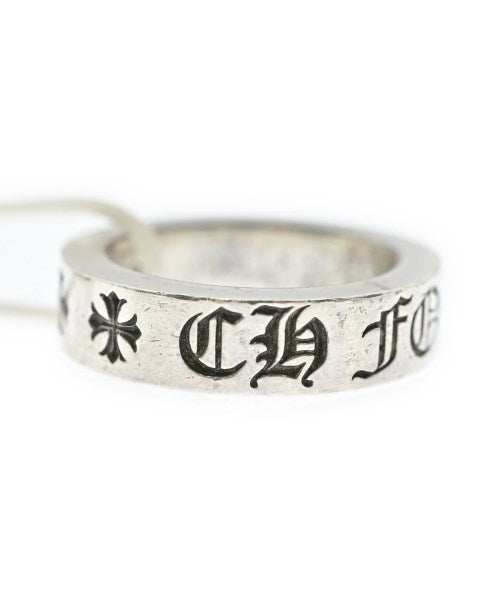 CHROME HEARTS แหวน