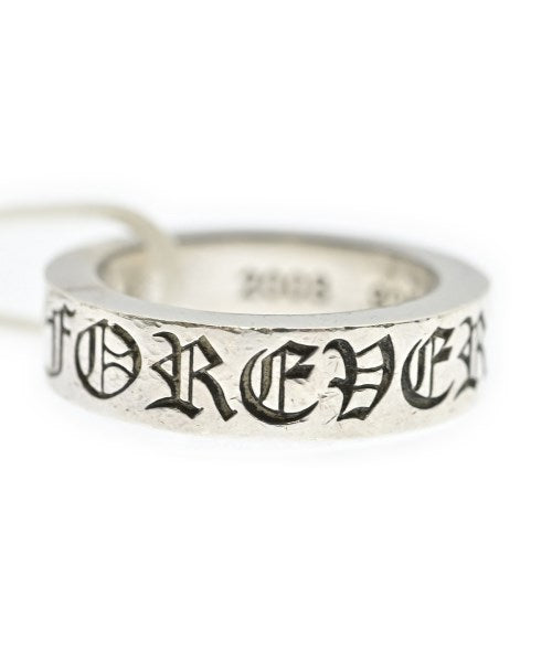 CHROME HEARTS แหวน