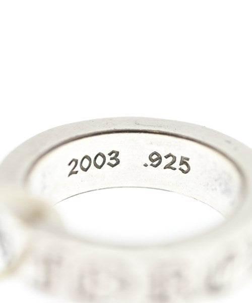 CHROME HEARTS แหวน