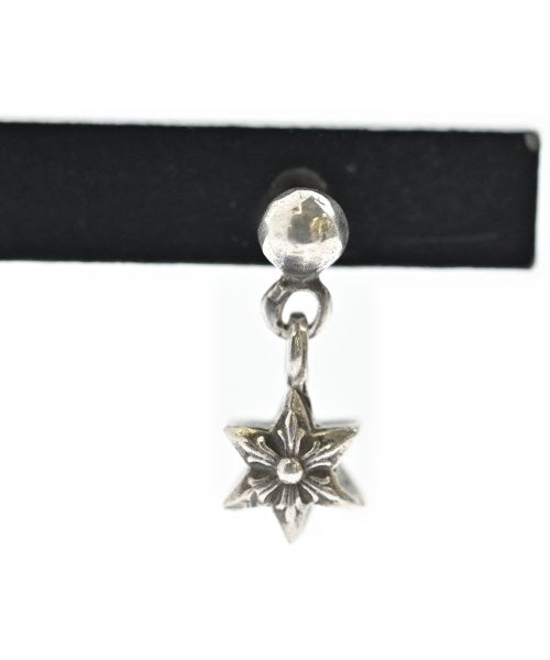 CHROME HEARTS เจาะ