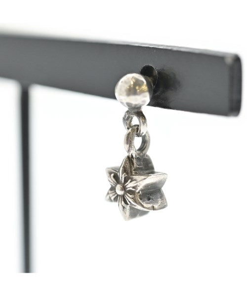 CHROME HEARTS เจาะ