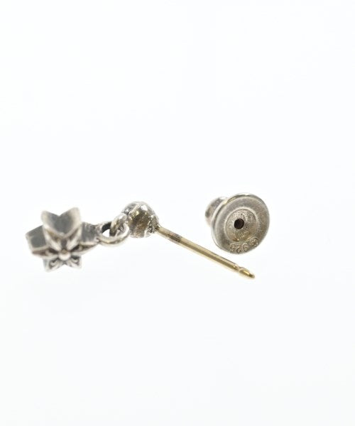 CHROME HEARTS เจาะ
