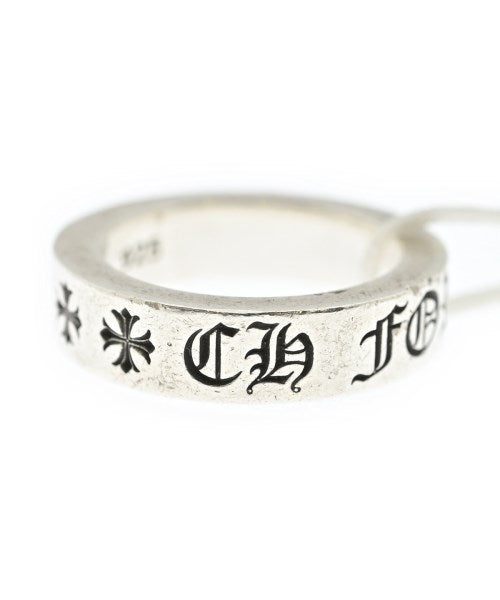 CHROME HEARTS แหวน