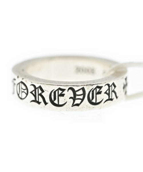 CHROME HEARTS แหวน