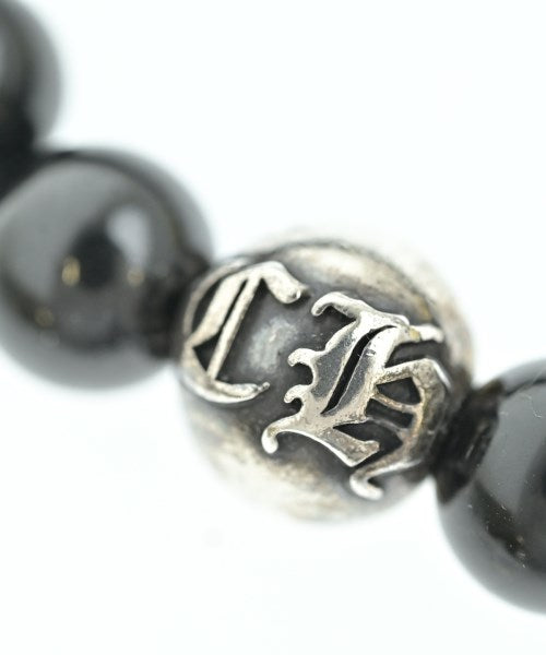 CHROME HEARTS สร้อยข้อมือ/กำไล