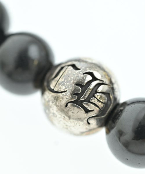 CHROME HEARTS สร้อยข้อมือ/กำไล