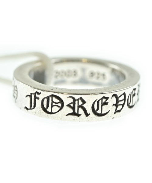CHROME HEARTS แหวน