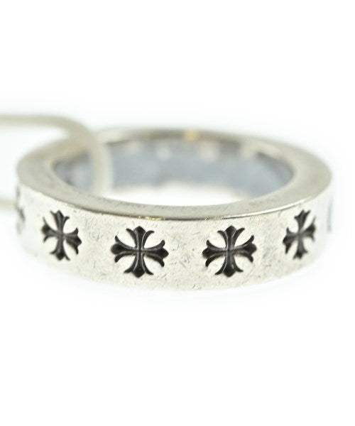 CHROME HEARTS แหวน