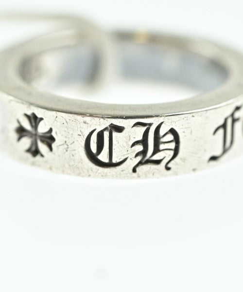 CHROME HEARTS แหวน