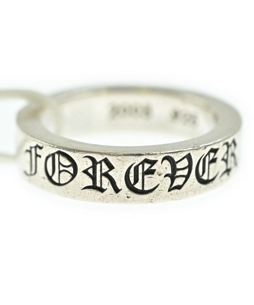 CHROME HEARTS แหวน