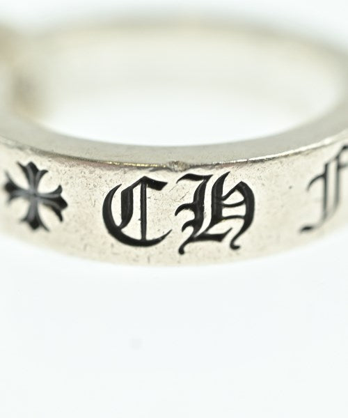 CHROME HEARTS แหวน