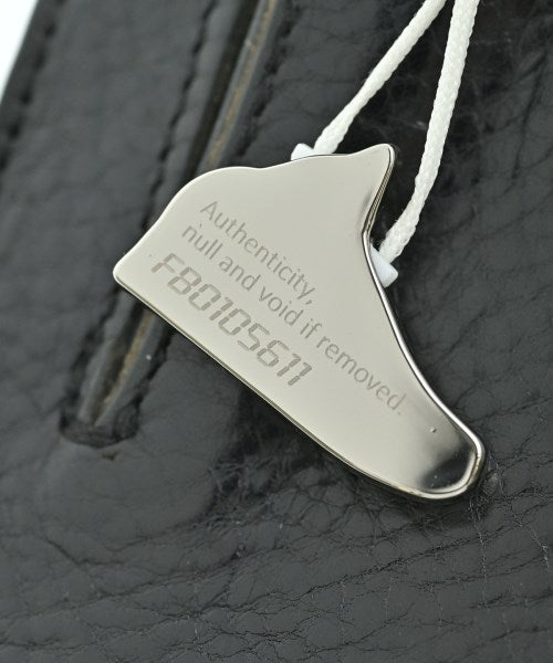 CHROME HEARTS กระเป๋าสตางค์/กระเป๋าใส่เหรียญ