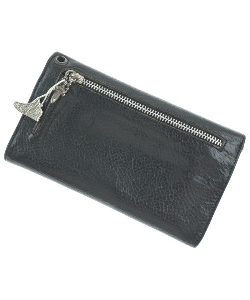 CHROME HEARTS กระเป๋าสตางค์/กระเป๋าใส่เหรียญ