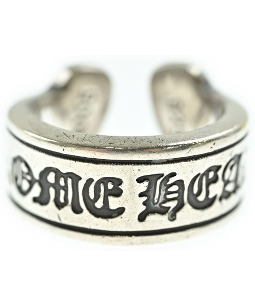 CHROME HEARTS แหวน