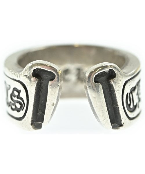 CHROME HEARTS แหวน