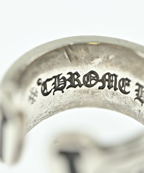 CHROME HEARTS แหวน