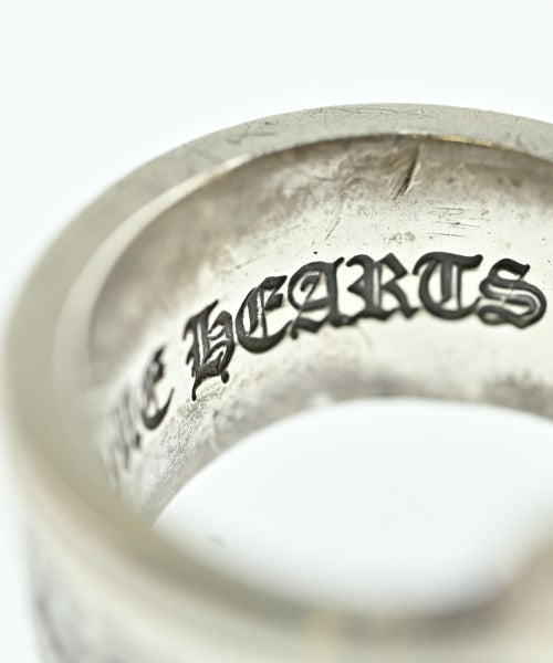 CHROME HEARTS แหวน