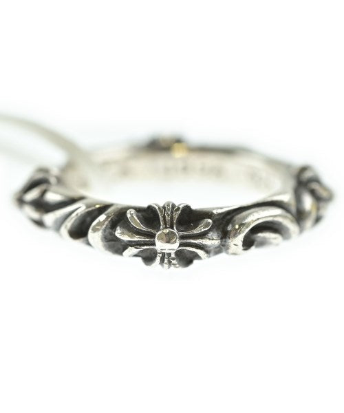 CHROME HEARTS แหวน