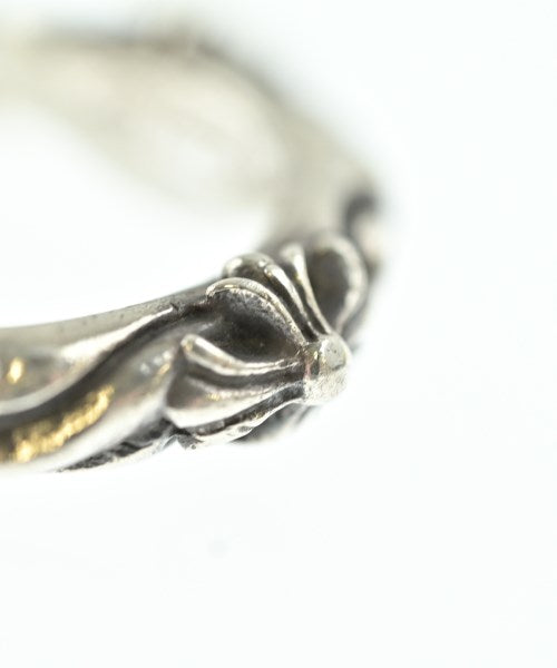 CHROME HEARTS แหวน