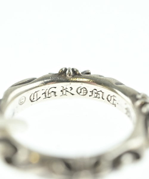 CHROME HEARTS แหวน