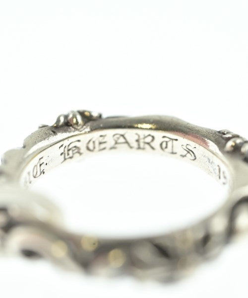 CHROME HEARTS แหวน