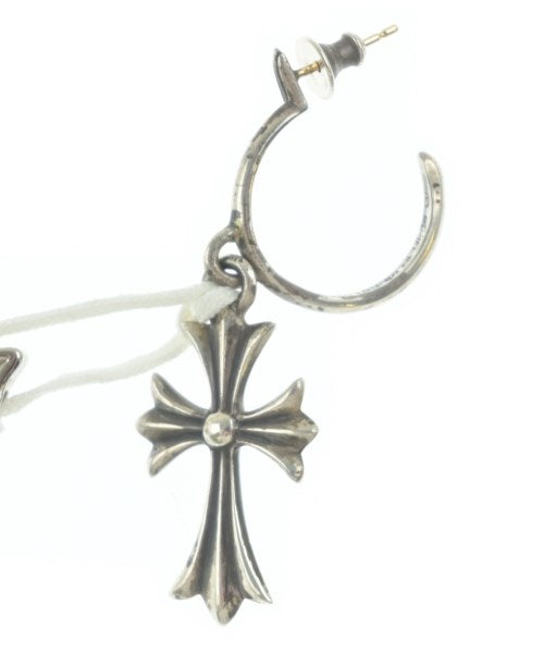 CHROME HEARTS เจาะ