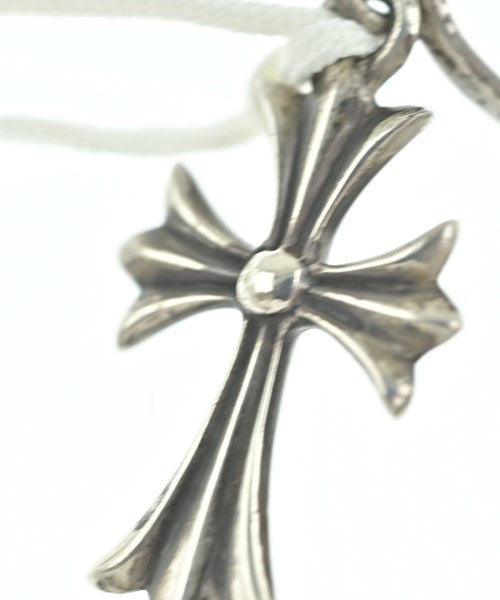CHROME HEARTS เจาะ
