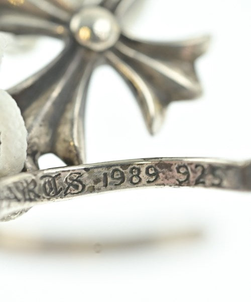 CHROME HEARTS เจาะ