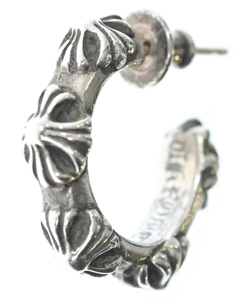 CHROME HEARTS เจาะ