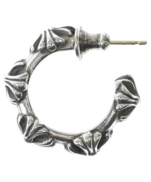 CHROME HEARTS เจาะ