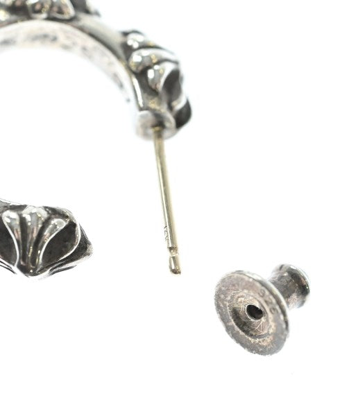 CHROME HEARTS เจาะ