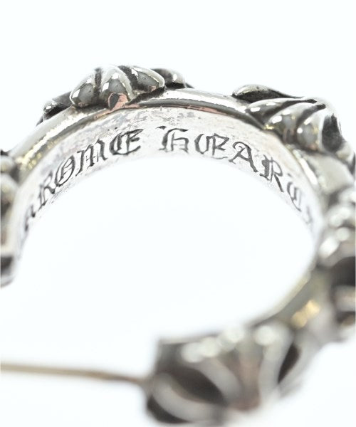CHROME HEARTS เจาะ