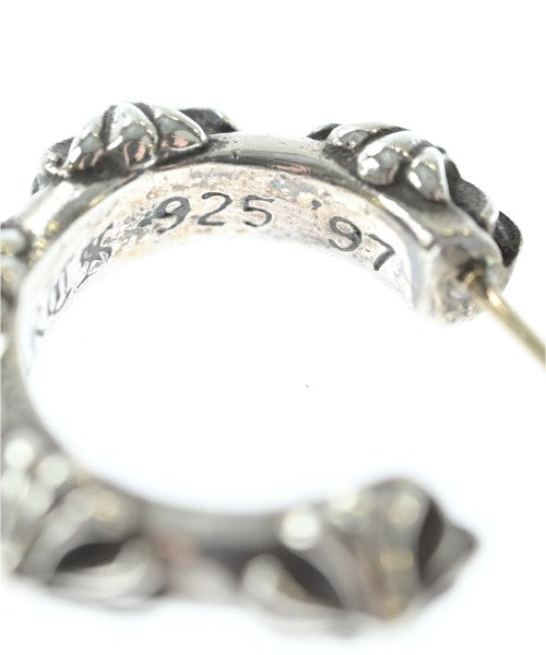 CHROME HEARTS เจาะ
