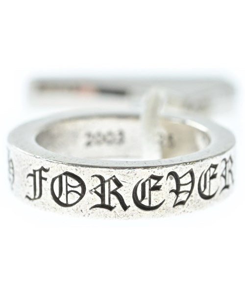CHROME HEARTS แหวน