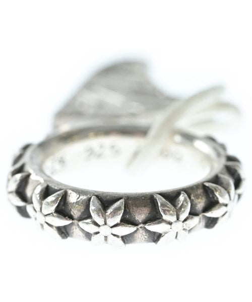CHROME HEARTS แหวน