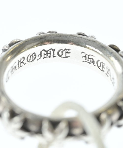 CHROME HEARTS แหวน