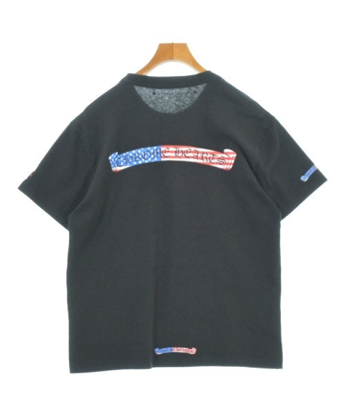 CHROME HEARTS เสื้อยืด/เสื้อท็อปส์