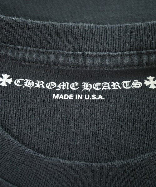 CHROME HEARTS เสื้อยืด/เสื้อท็อปส์