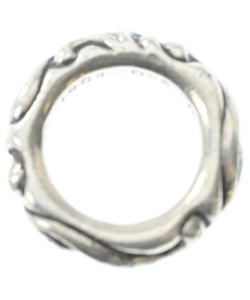 CHROME HEARTS แหวน