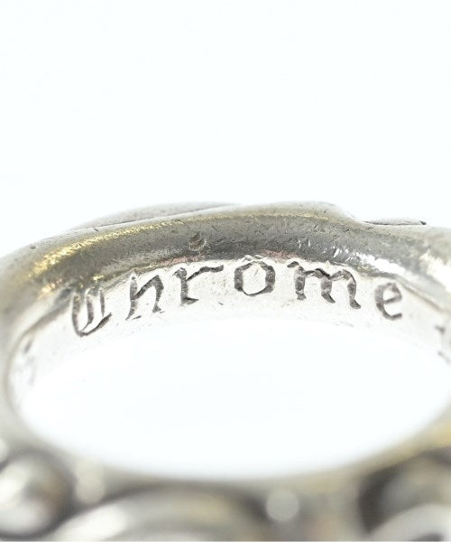 CHROME HEARTS แหวน