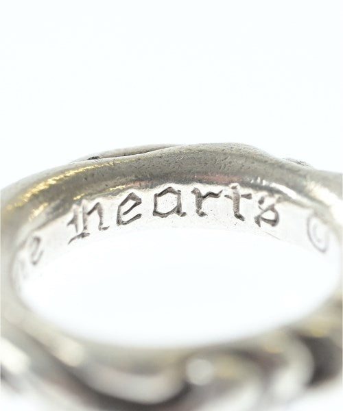 CHROME HEARTS แหวน