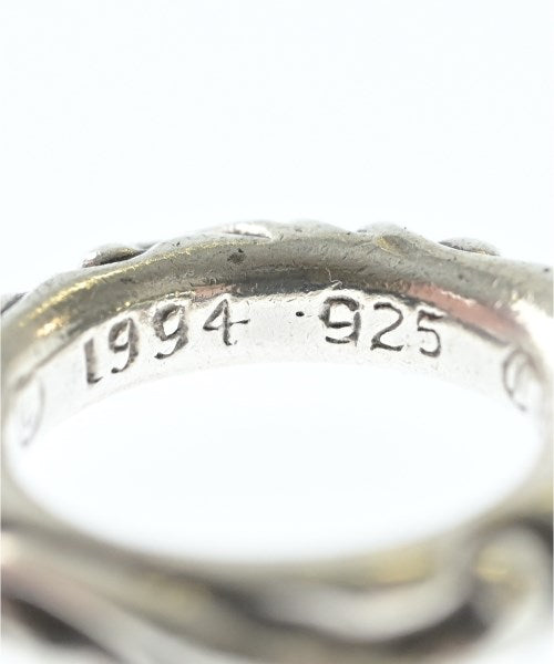 CHROME HEARTS แหวน
