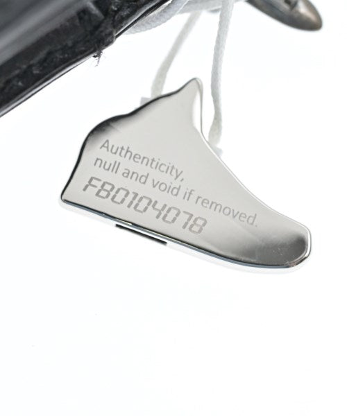CHROME HEARTS กระเป๋าสตางค์/กระเป๋าใส่เหรียญ