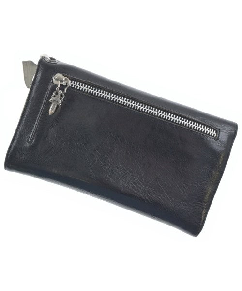 CHROME HEARTS กระเป๋าสตางค์/กระเป๋าใส่เหรียญ