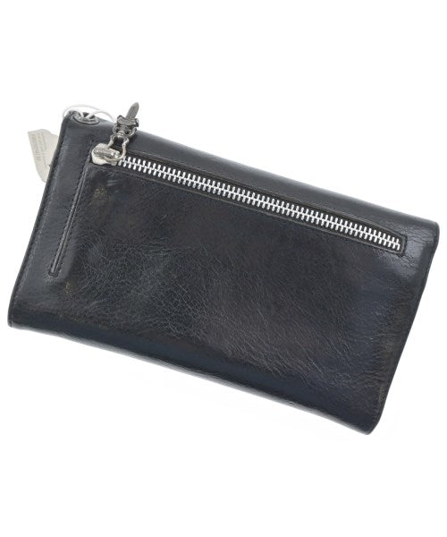 CHROME HEARTS กระเป๋าสตางค์/กระเป๋าใส่เหรียญ